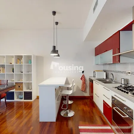 Apartment Cozy - Comoda Eleganza
