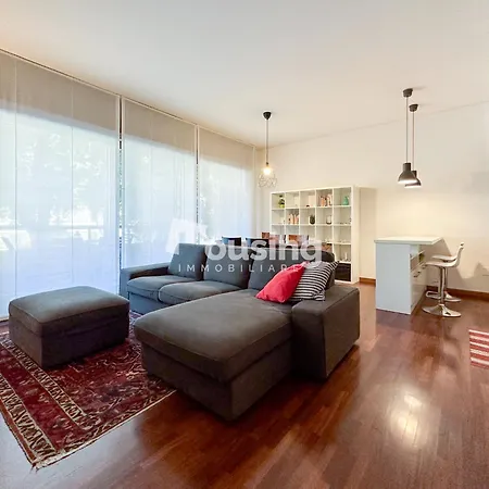 Apartment Cozy - Comoda Eleganza