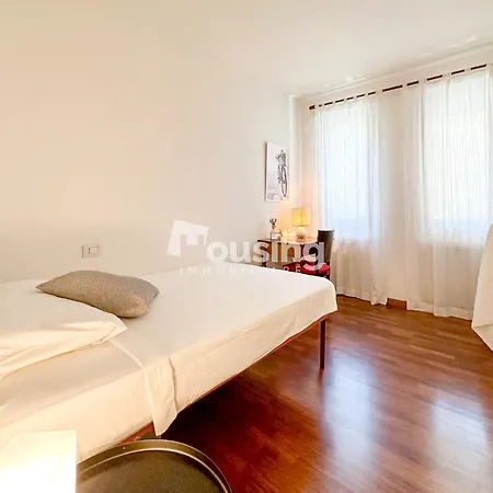 Apartment Cozy - Comoda Eleganza *